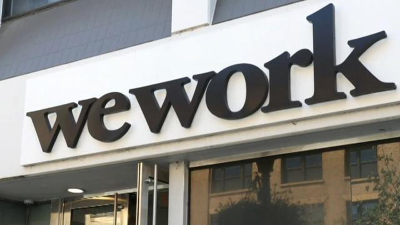 WeWork Declares Bankruptcy Amidst Financial Challenges