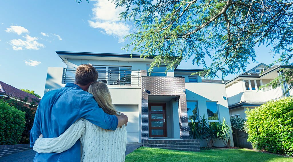 How Much House Can I Afford With A $40,000 Salary Per Year?