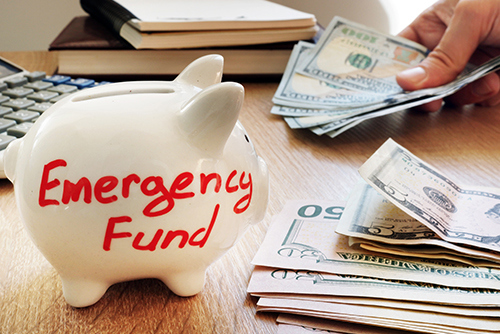 What Is An Emergency Fund & Why You Need One