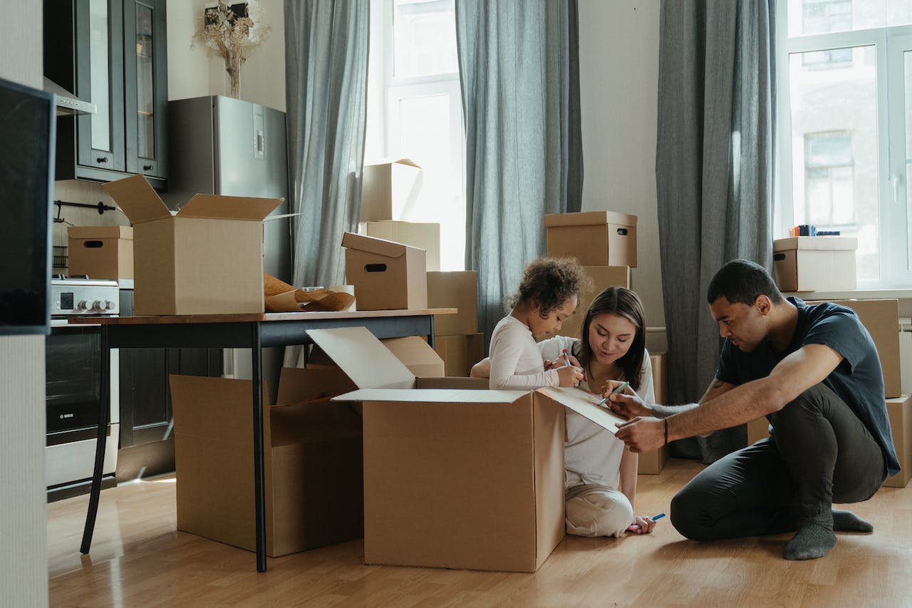 Hidden Moving Costs - The Unseen Financial Burdens Of Moving Day