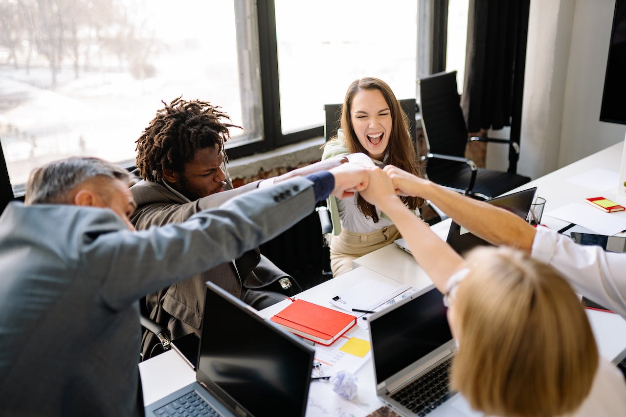 Key Success Factors For Aspiring Entrepreneurs