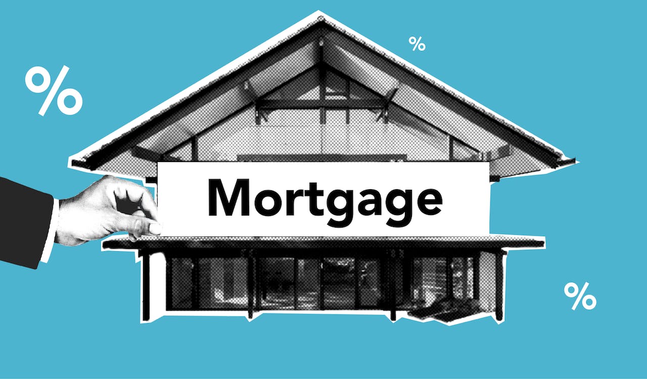 What Is A Mortgage?