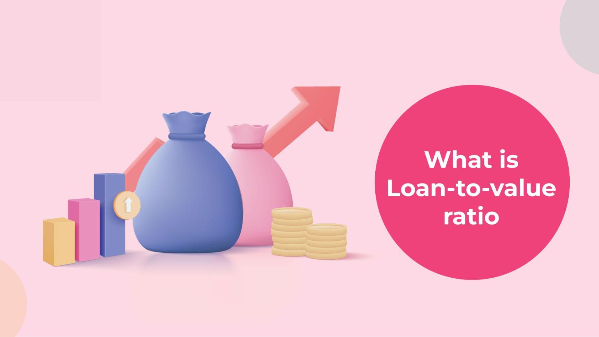 What Is A Loan-to-value Ratio (LTV)?