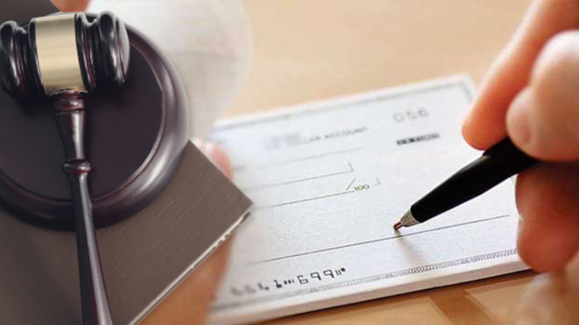 Identify Cheque Bounce Case Rules