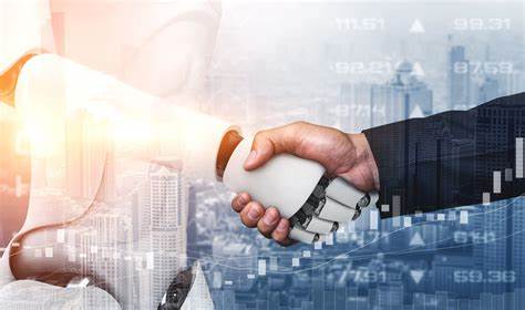 AI Transformation - Why Some Companies Fail While Others Flourish