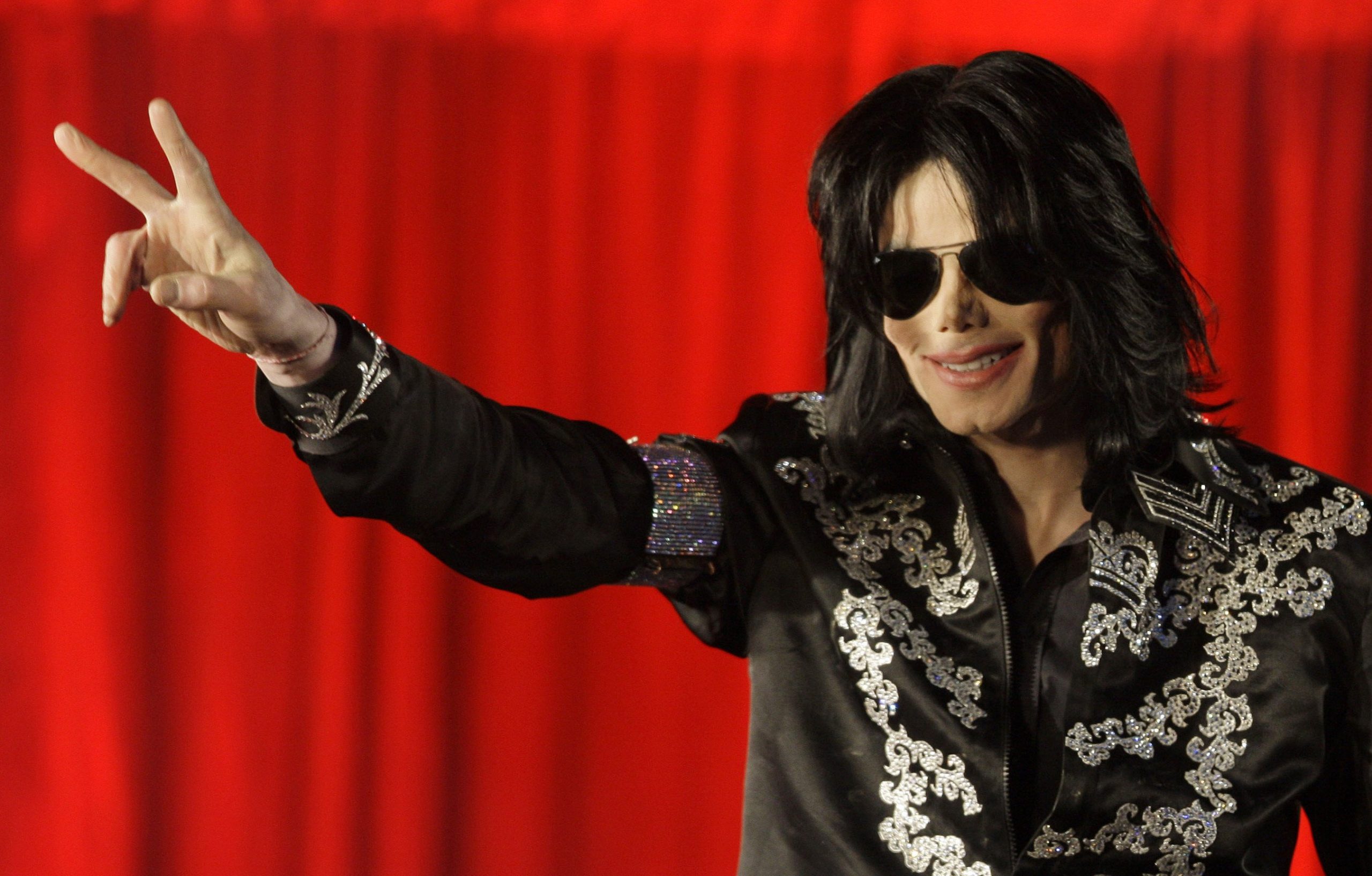 Michael Jackson - $500 Million Net Worth, The One And Only King Of Pop