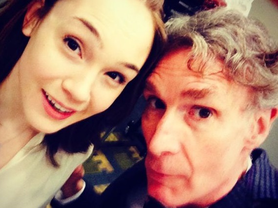 Charity Nye - Who Is Bill Nye’s Daughter? Age, Parents & More