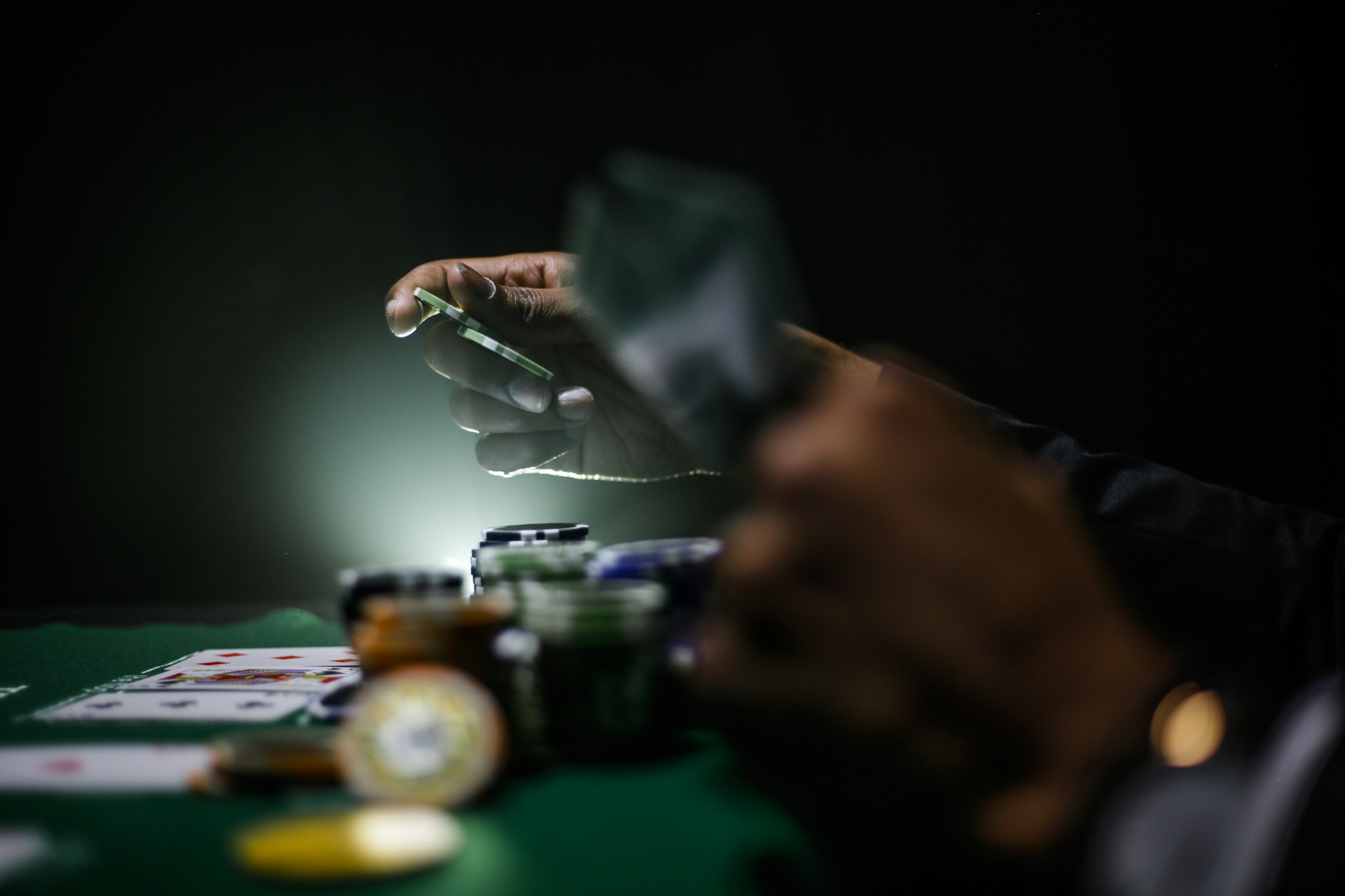 The Trends Powering IGaming Growth In The Middle East