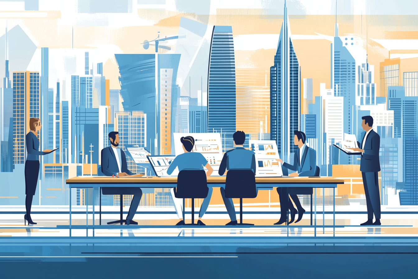 Real Estate Investment In Kuwait For Foreigners: Opportunities, Rules, And Future Outlook