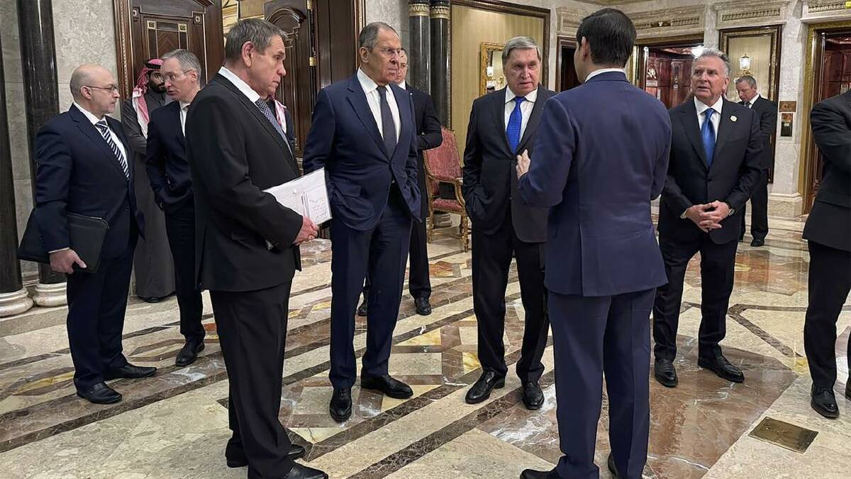 US-Russia Summit - Moscow Gains Ground As Europe Adjusts