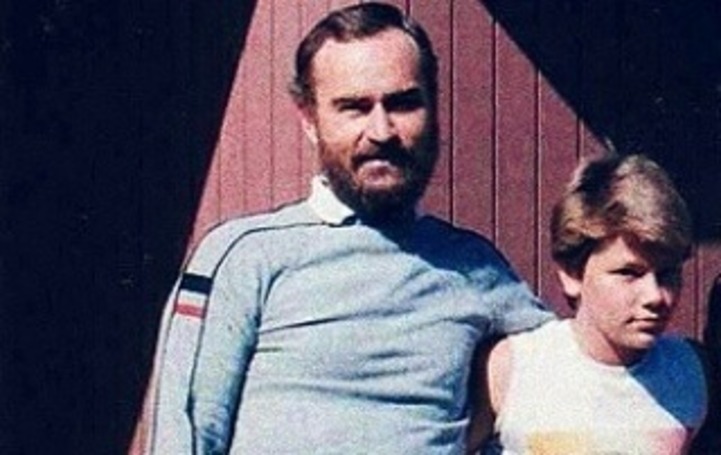 The Real Story Of John Lee Bottom: Father Of Joaquin & River Phoenix