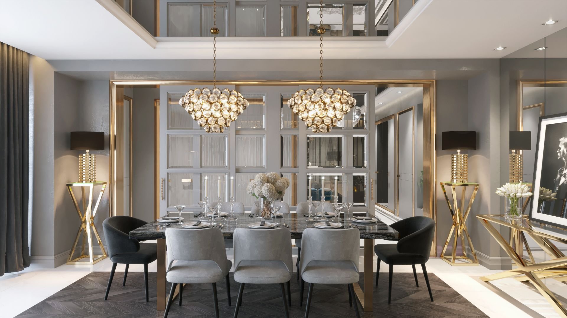 Sleeping Dog Properties’ $10M Luxury Custom Home Project