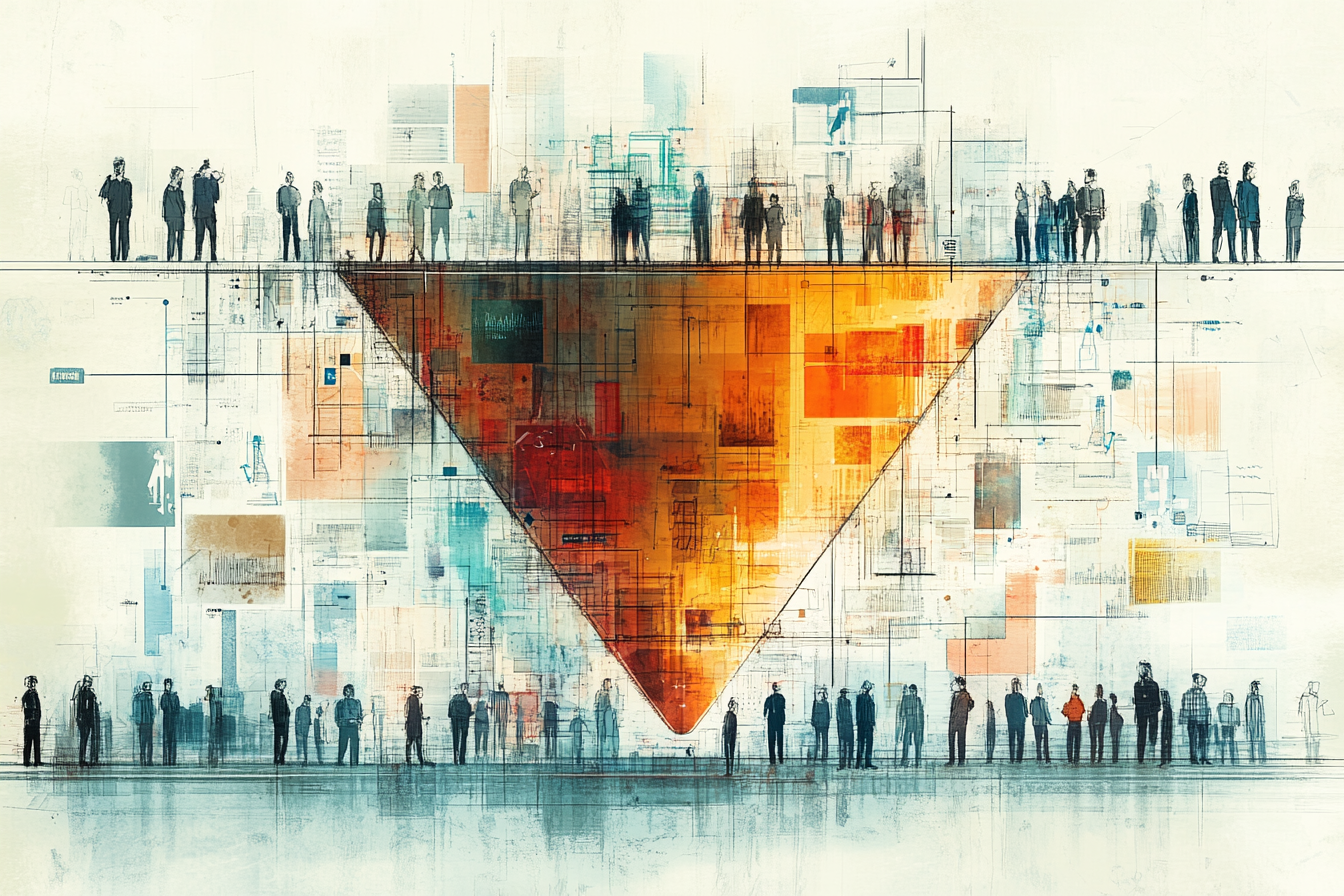 The AI Startup Crisis - Why Most Fail And How To Beat The Odds