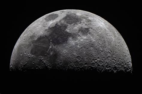 Thermal Conductivity Of The Moon - A Comprehensive Analysis