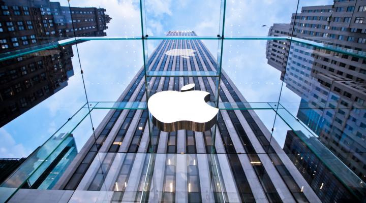 Analysis Of Apple Inc. (AAPL)