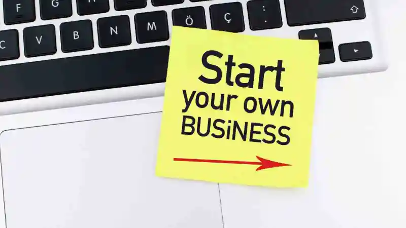 What Is The Cheapest Business To Start - 100 Low-Cost Ideas In 2025