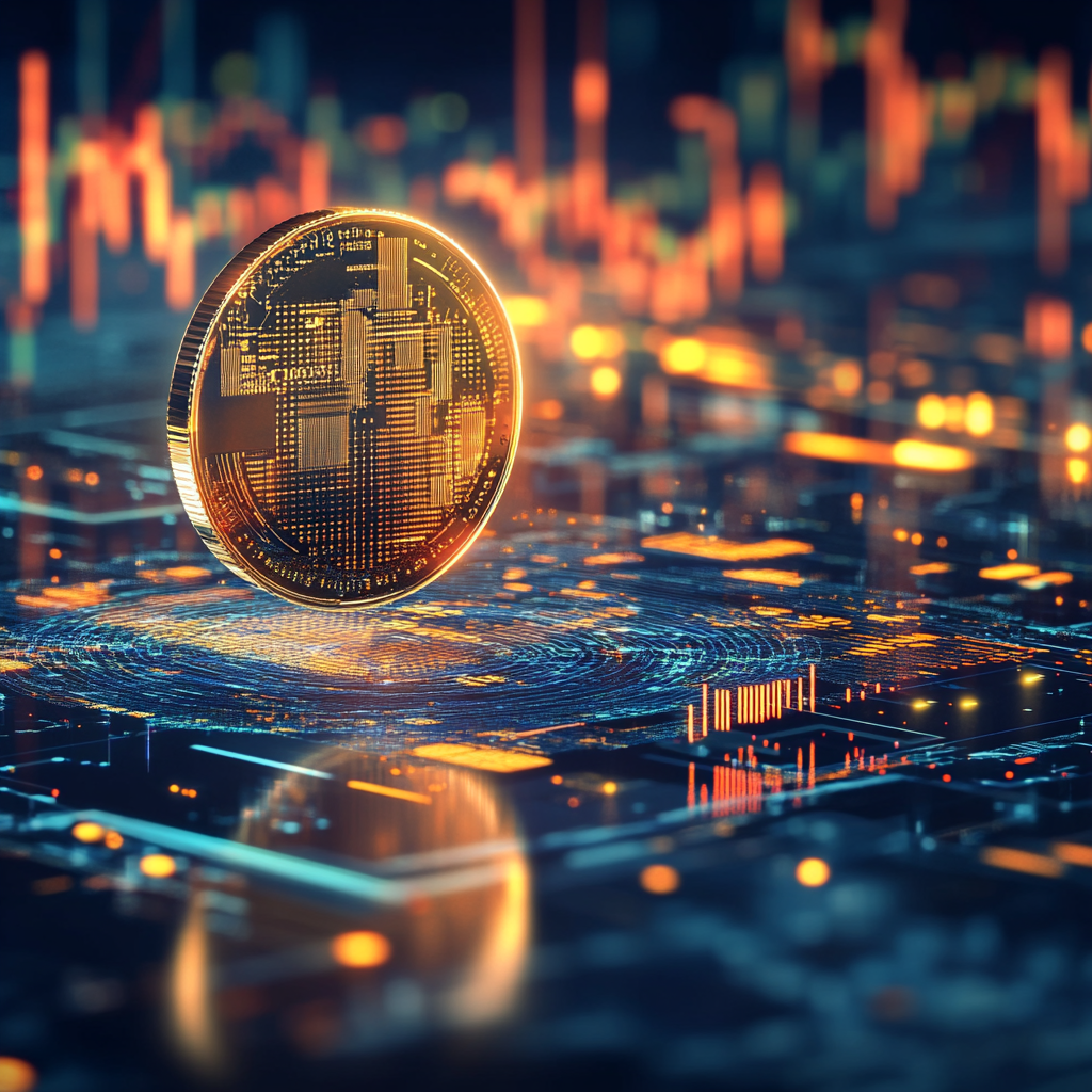 Digital Euro - The Future Of Central Bank Digital Currency