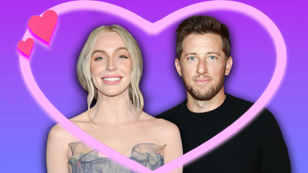 Alex Cooper’s Husband: Everything To Know About Her Marriage To Matt Kaplan