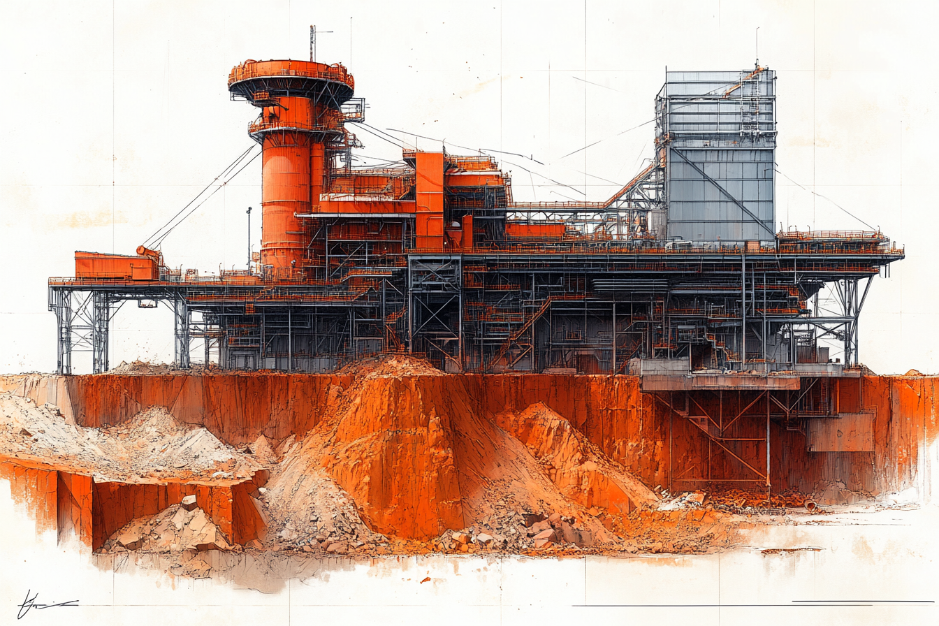 Critical Financial Analysis: Rio Tinto Group (nyse: Rio) - March 2025