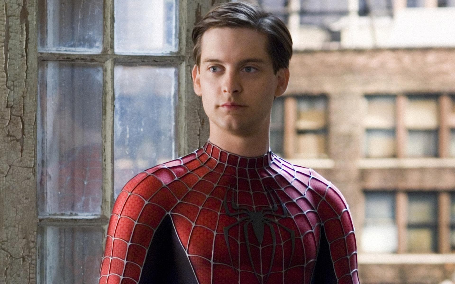 Tobey Maguire Net Worth Timeline [2025] - From Teen Star To Millionaire