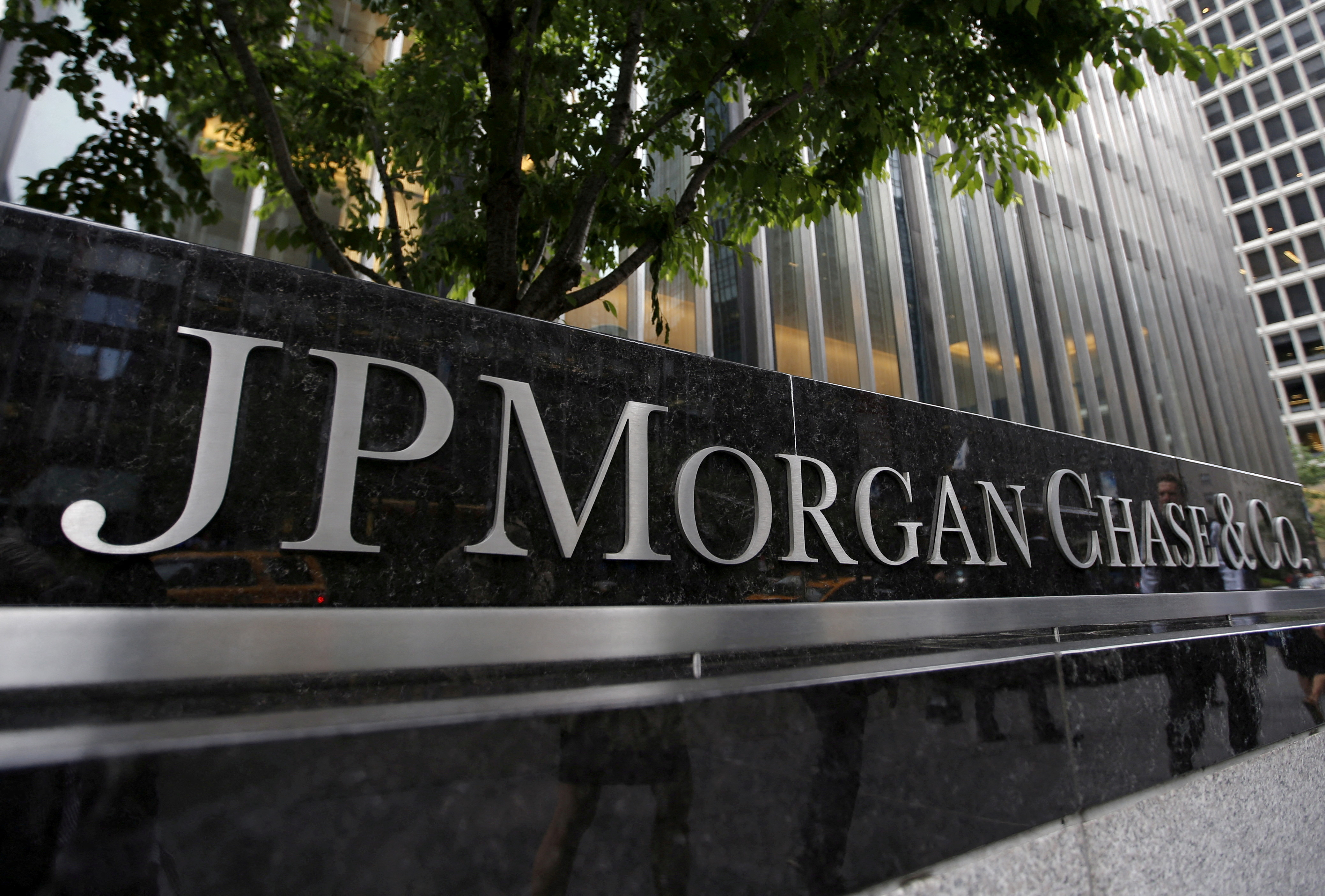 Analysis Of JPMorgan Chase & Co. (JPM)