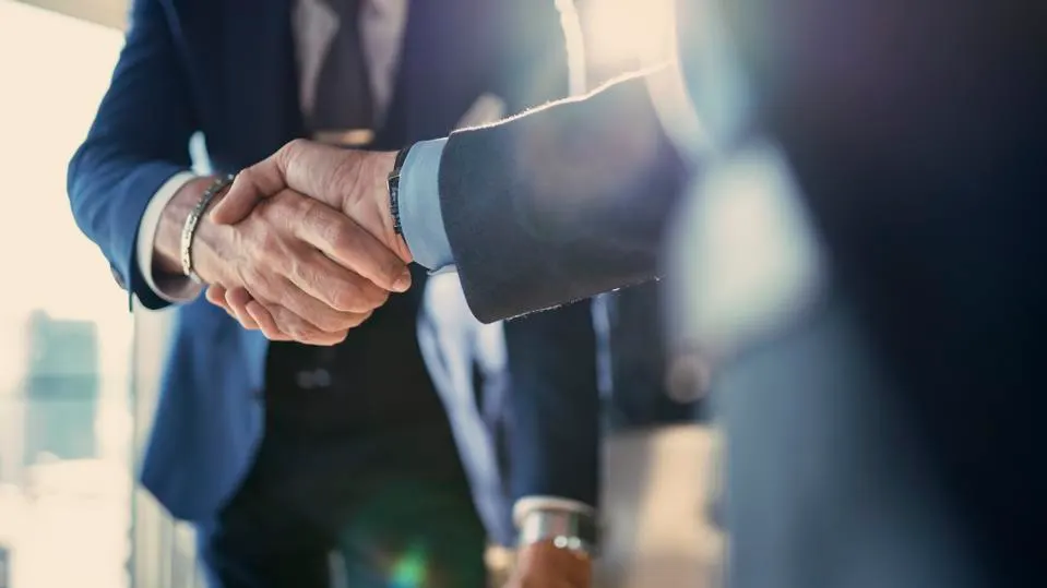 How To Pivot To A New Industry Without Starting Over
